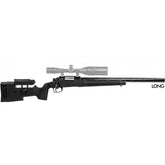 Novritsch - SSG10 A2 Airsoft Fucile da cecchino